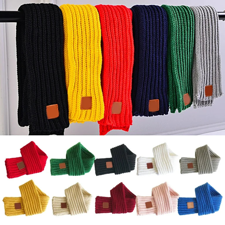 Kids Scarf | Winter unisex