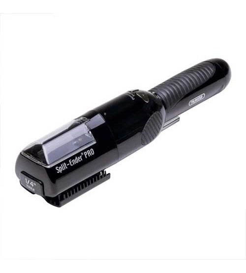 Cordless Split-End Hair Trimmer – Advanced Split-Ender for Smooth, Healthy Hair Without losing Length