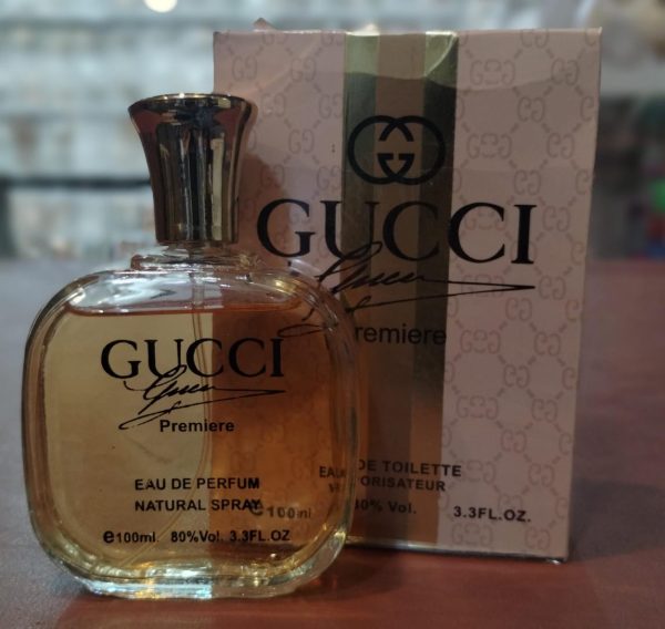 Premium Eau De Parfum – Long-lasting Fragrance For Men & Women | Luxury Perfume Collection | 100ml