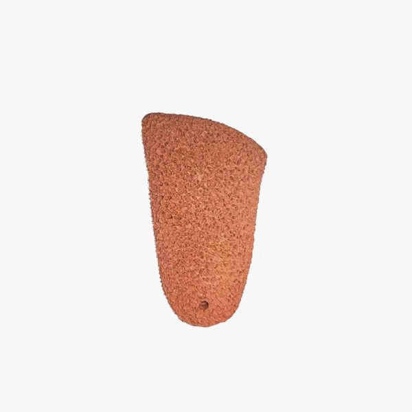 Mud Guru 3-in-1 Foot Scrubber – Corn & Dead Skin Remover for Smooth, Soft feet