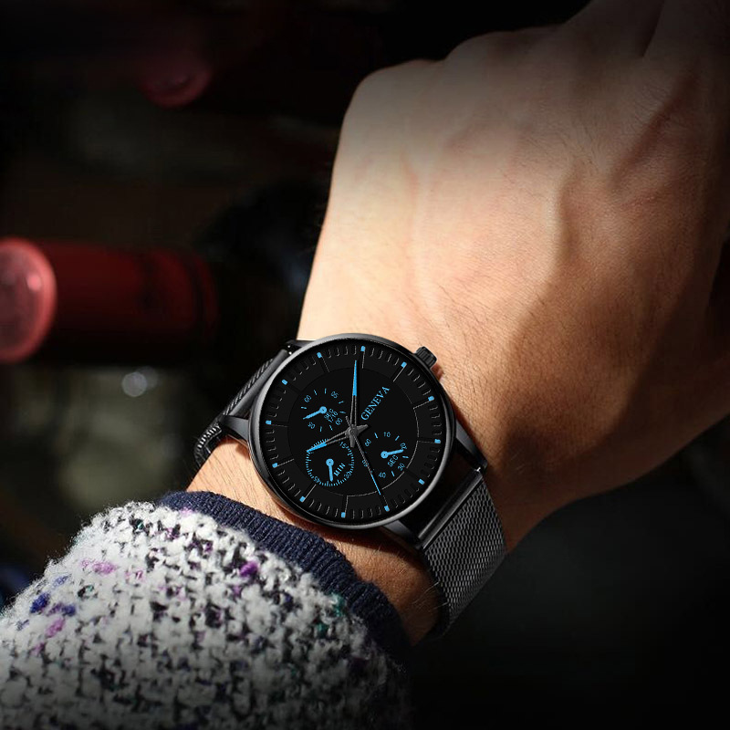 Watches