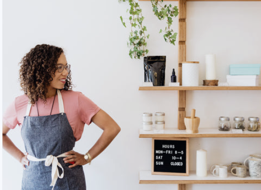 Kitchen Items