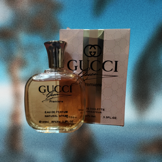 Premium Eau De Parfum – Long-lasting Fragrance For Men & Women | Luxury Perfume Collection | 100ml